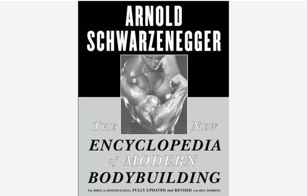 The New Encyclopedia of Modern Bodybuilding