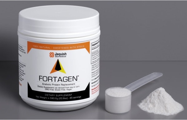 The Overall Best EAA Supplement