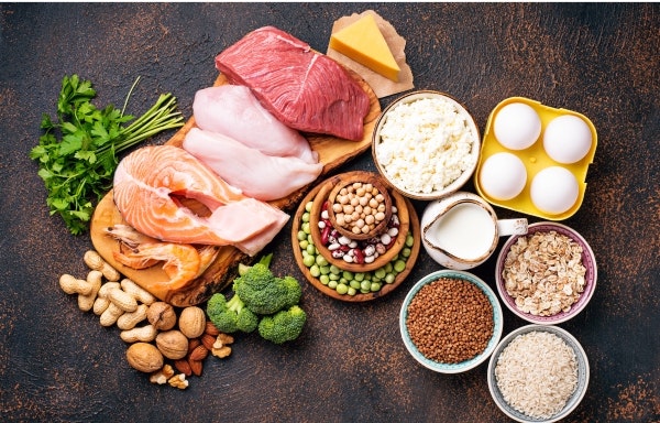 Eaa supplement - Der absolute Favorit