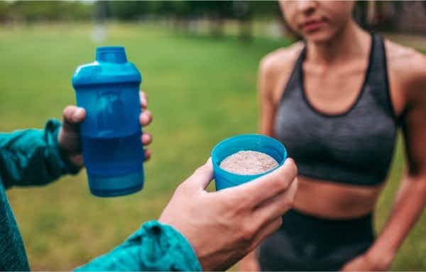 When Is the Best Time to Take an EAA Supplement?