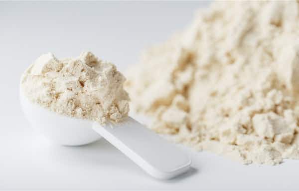 The Best EAA Supplements