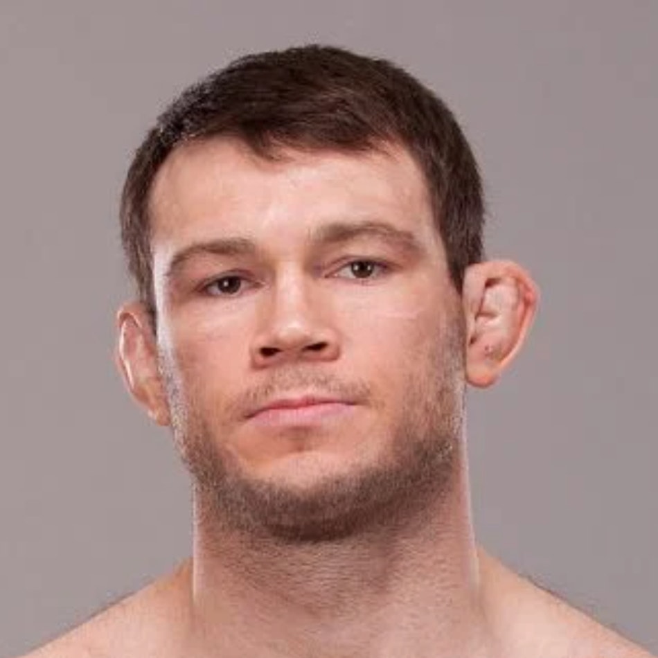 Forrest Griffin
