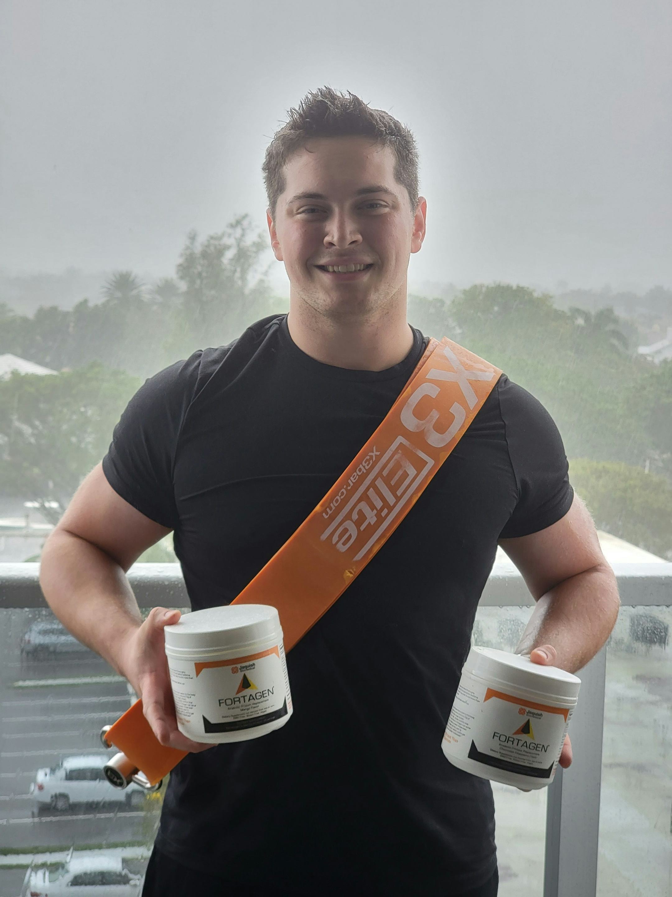Switch to the Most Bioavailable Muscle Growth Supplement
