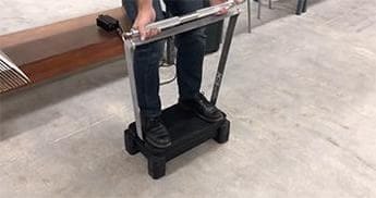 Activate the GHAccelerator