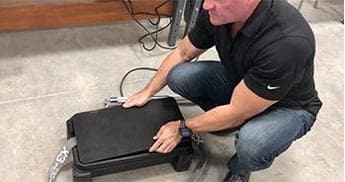 Put the X3 platform on the GHAccelerator