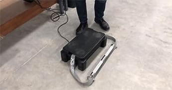 Turning off the GHAccelerator