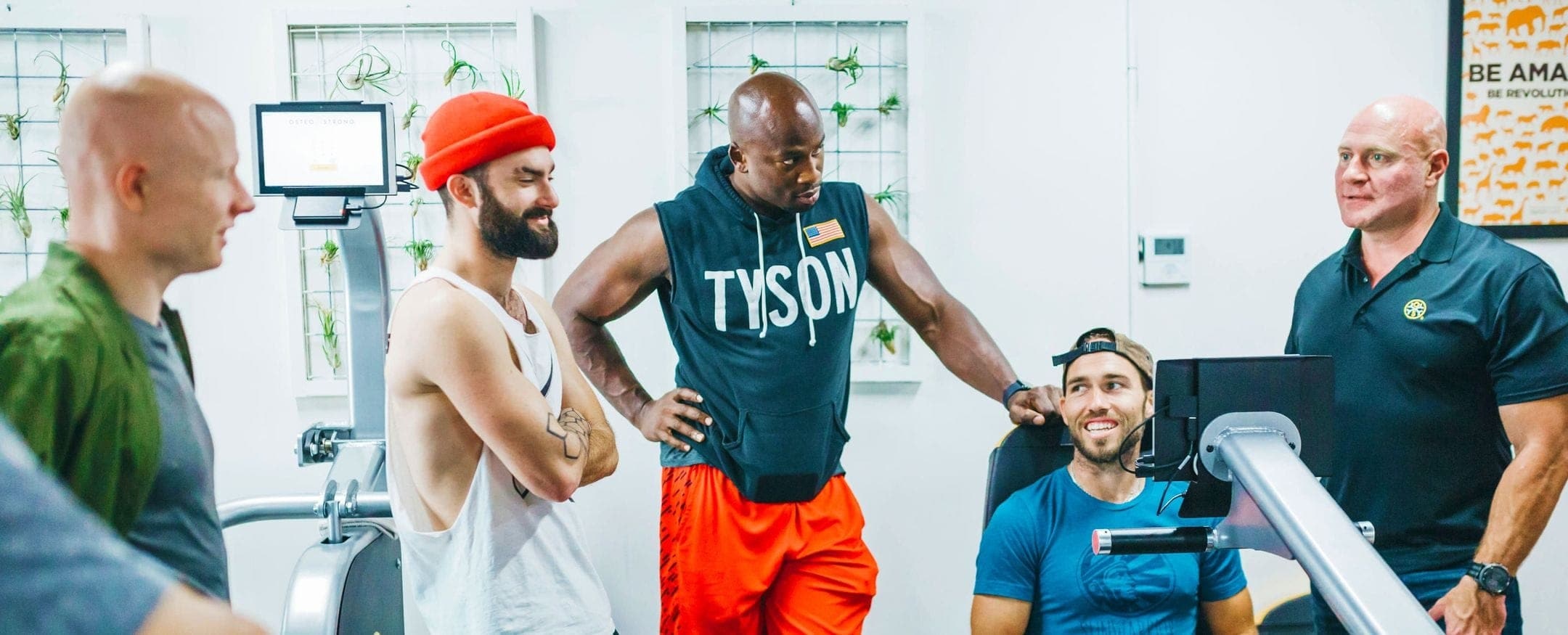 Get More From Your X3 Workouts