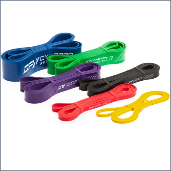 DYNAPRO Power Resistance Bands