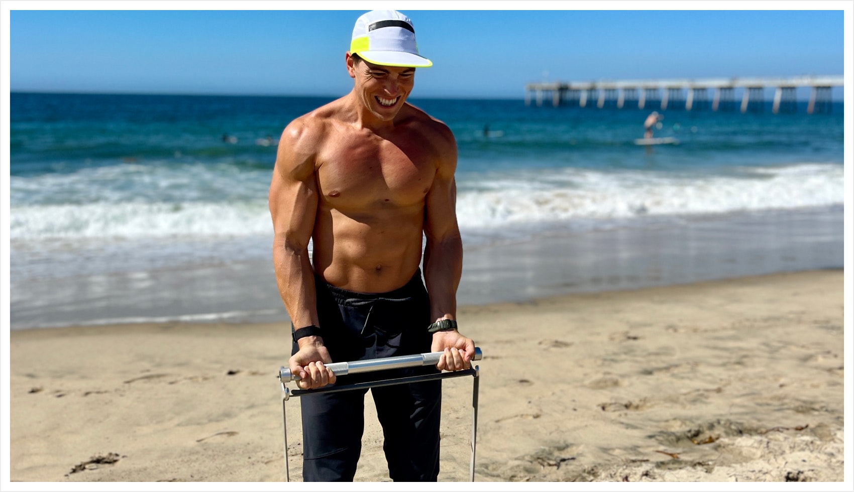 How do Resistance Bands Build Muscle?
