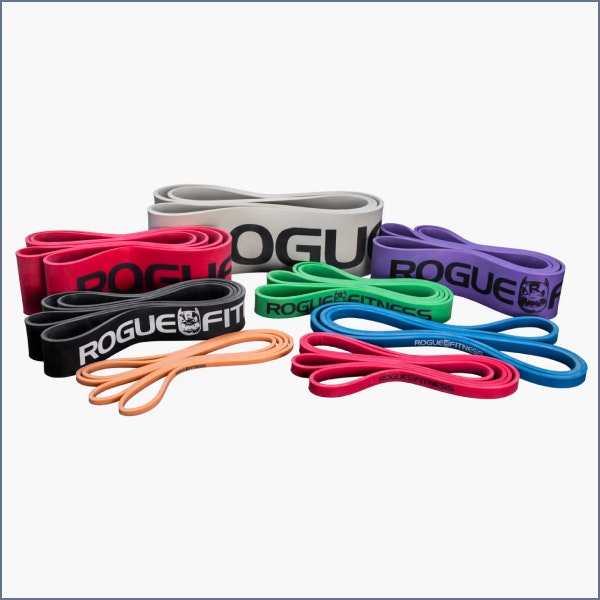 Rogue Monster Bands