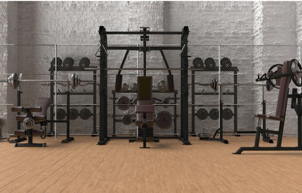 Resistance Bands vs. Weights: Cost