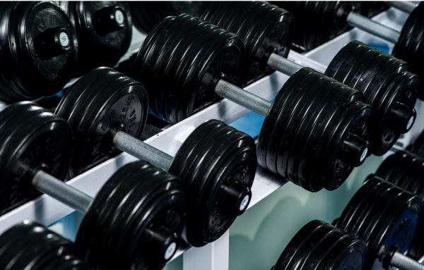 What's the Difference Between Resistance Bands and Free Weights?
