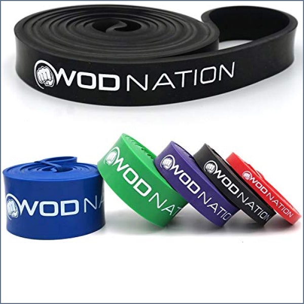 Resistance Bands vs. Weights Which is Better?