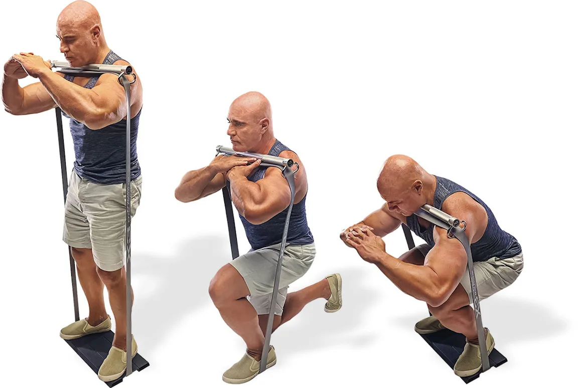 Dynamic Variable Training Variable Resistance Training: A Complete Guide to Building Muscle