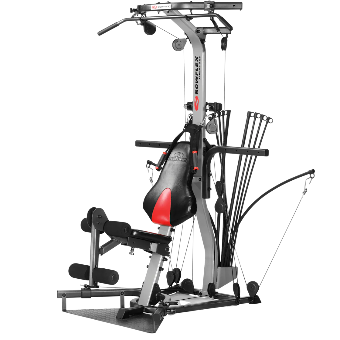 Variable Resistance Training: A Complete Guide to Building Muscle