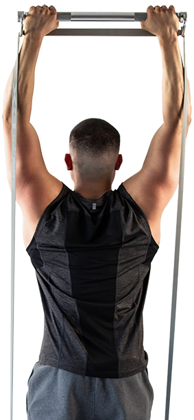 Can I Use Resistance Bands Alone?