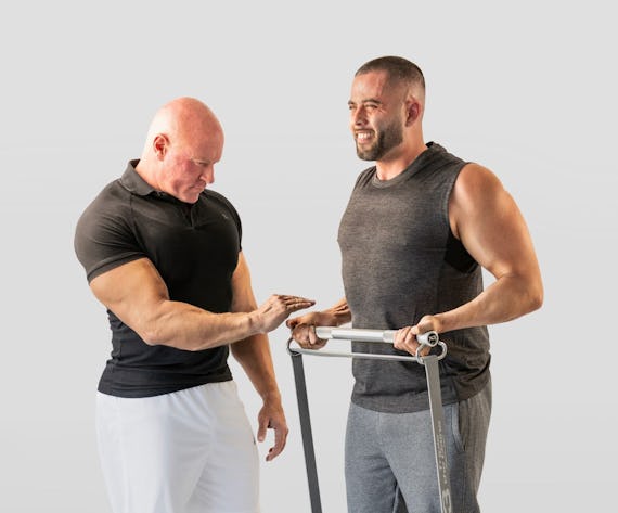 exercise technique