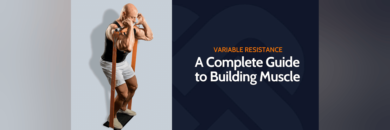 Dynamic Variable Training Variable Resistance Training: A Complete Guide to Building Muscle