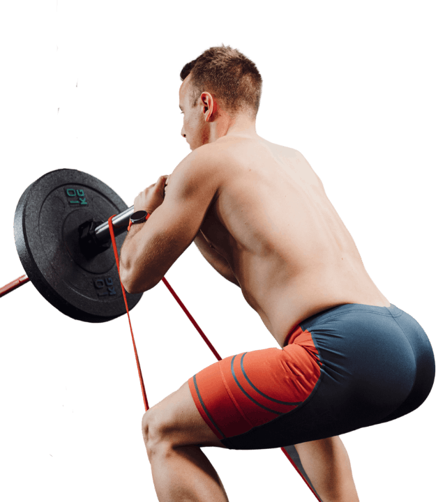 Using Bands with Weights