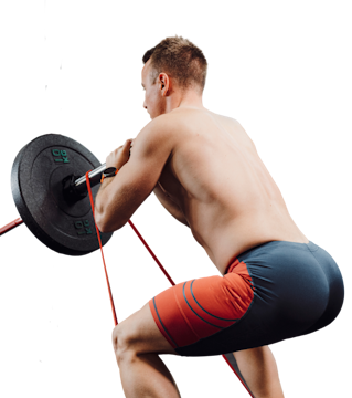 Using Bands with Weights