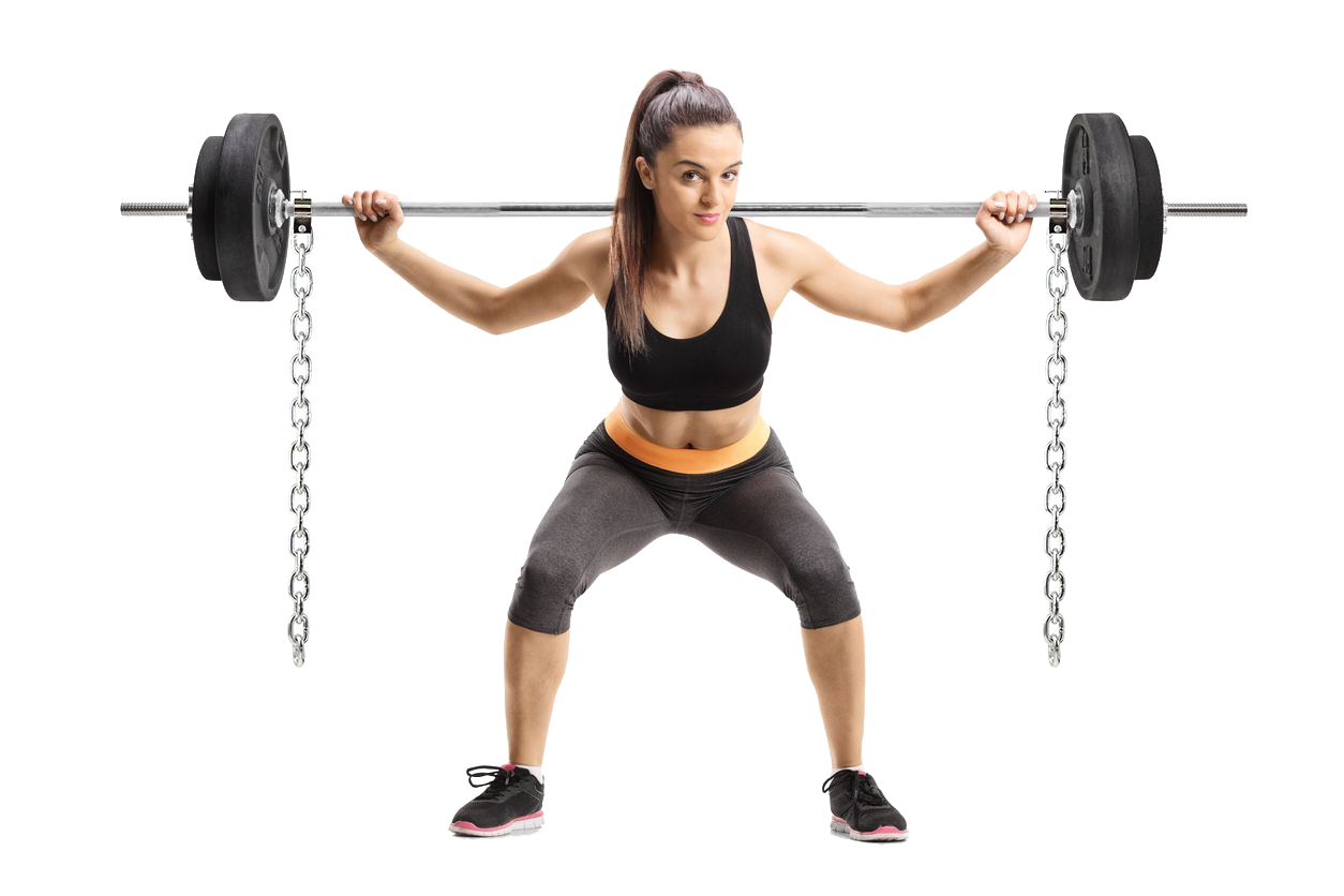 Using Bands with Weights