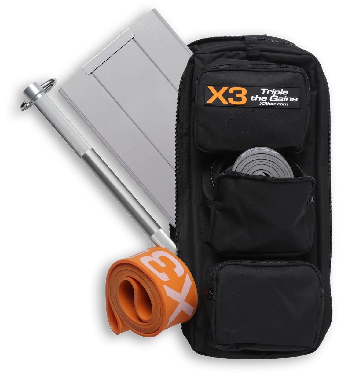 X3 System Variable Resistance Training: A Complete Guide to Building Muscle