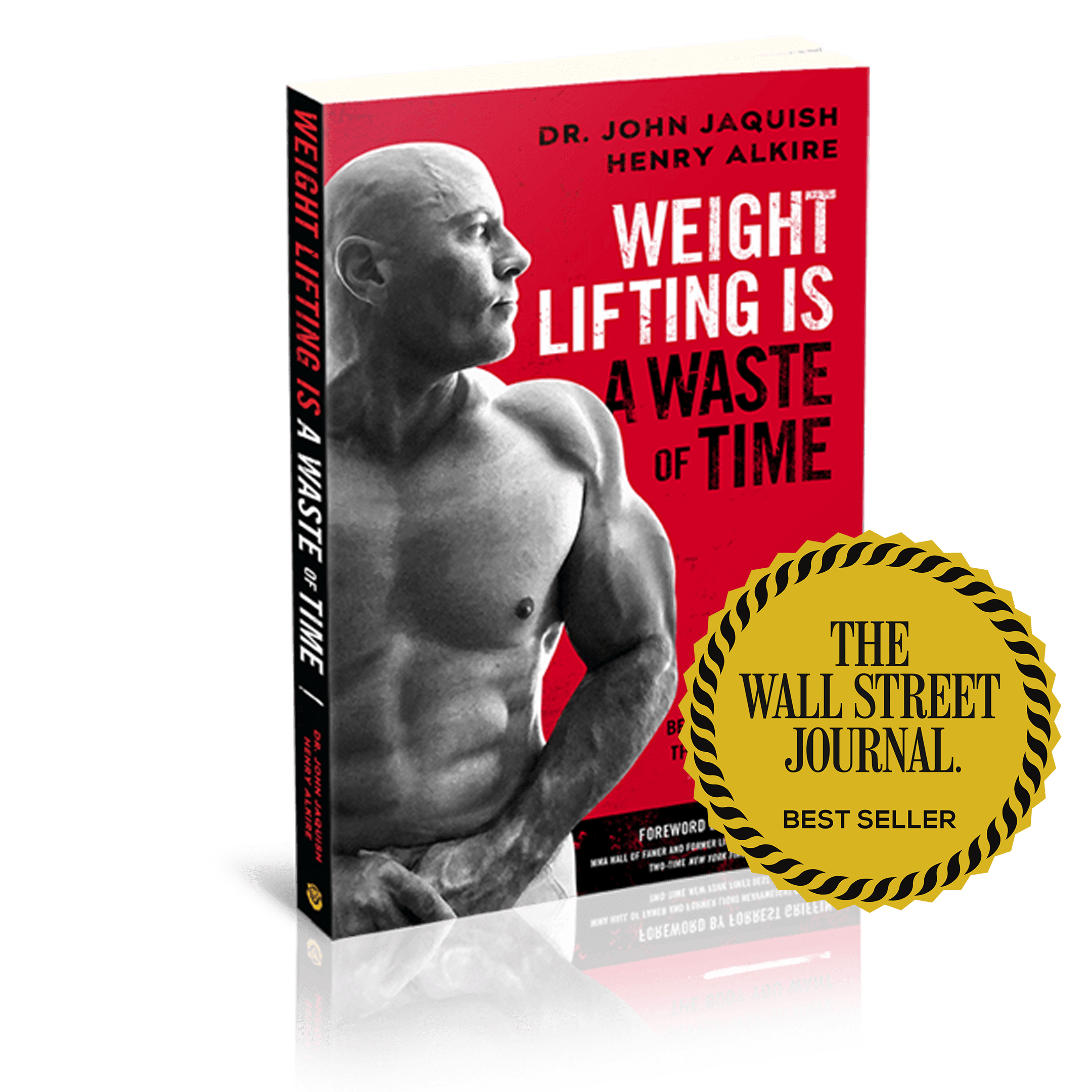 Tricep Press