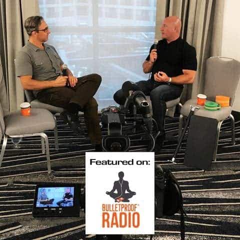 Dave Asprey