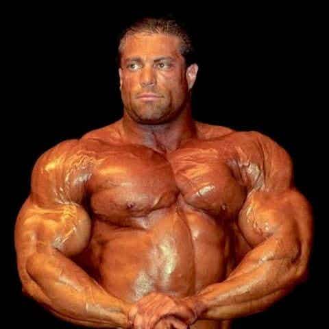 Phil Hernon