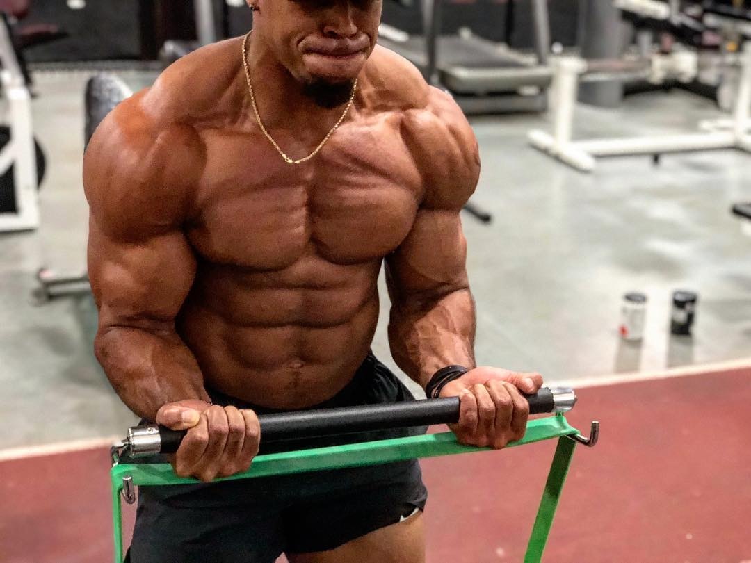 X3 Bar Elite Variable Resistance Training System