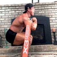 Gadiel Micu NPC Pro Bodybuilding