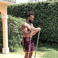 Wyatt Ray NFL