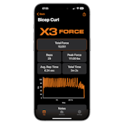 image thumbnail 1 for X3 Force App