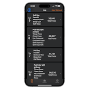 image thumbnail 0 for X3 Force App