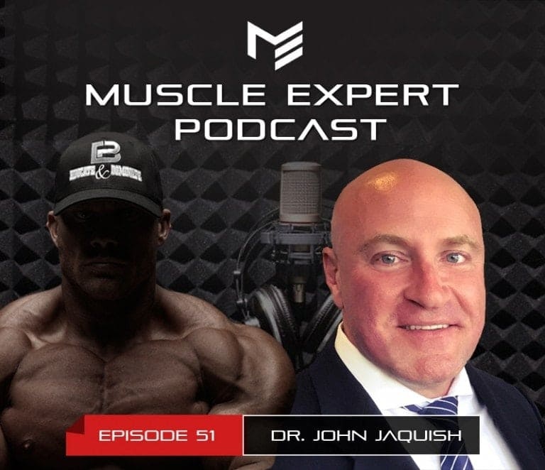 How To Stimulate The Fastest Muscle Gains and Accelerate Growth Hormone Production
