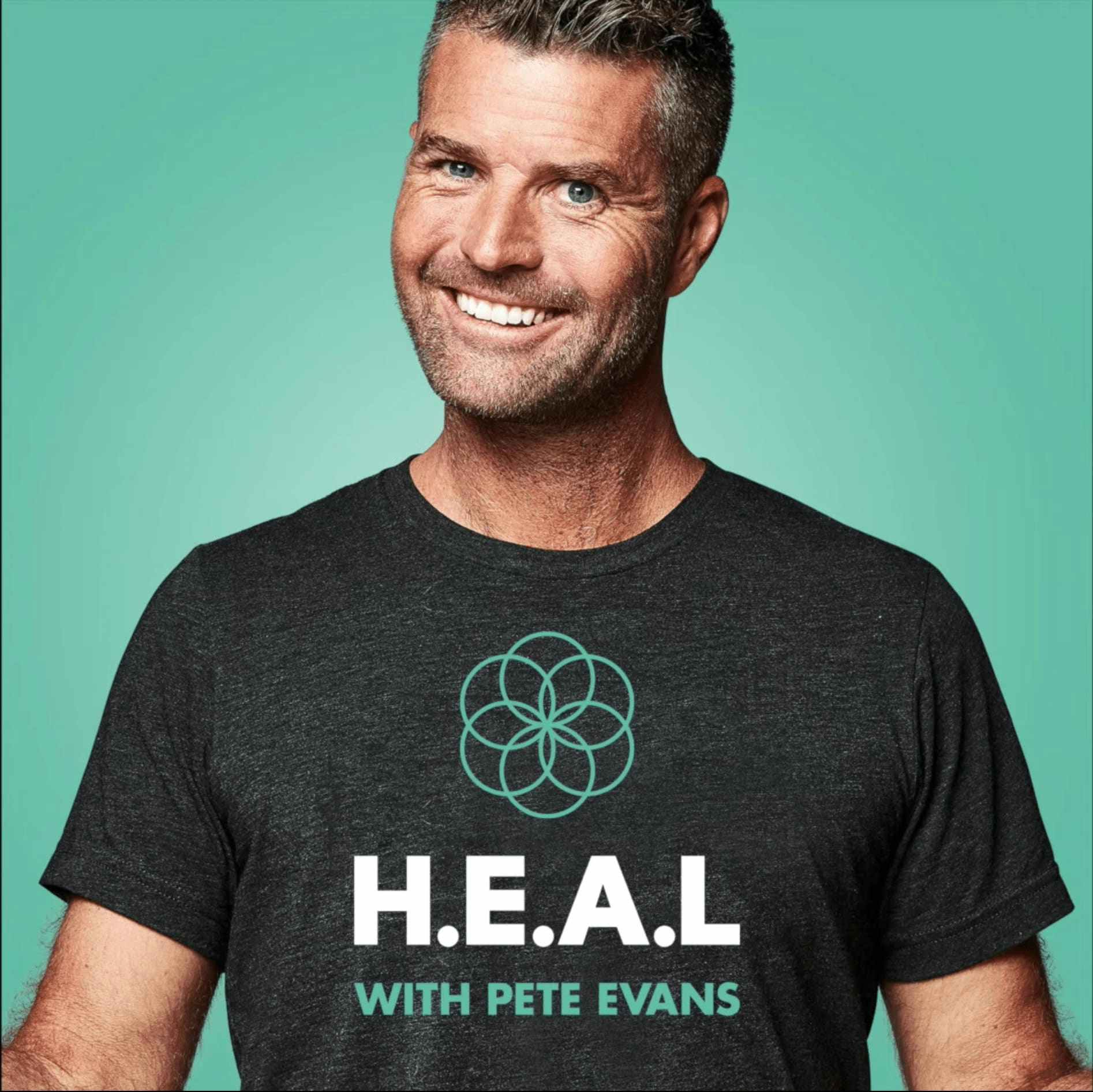 H.E.A.L. Podcast - John Jaquish, PhD