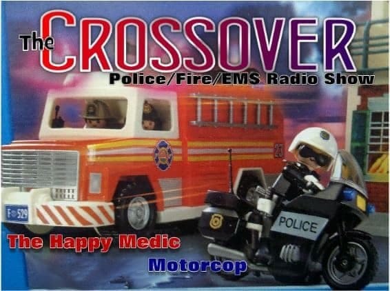 TheCrossoverShow Interviews X3 Bar creator, Dr. John Jaquish