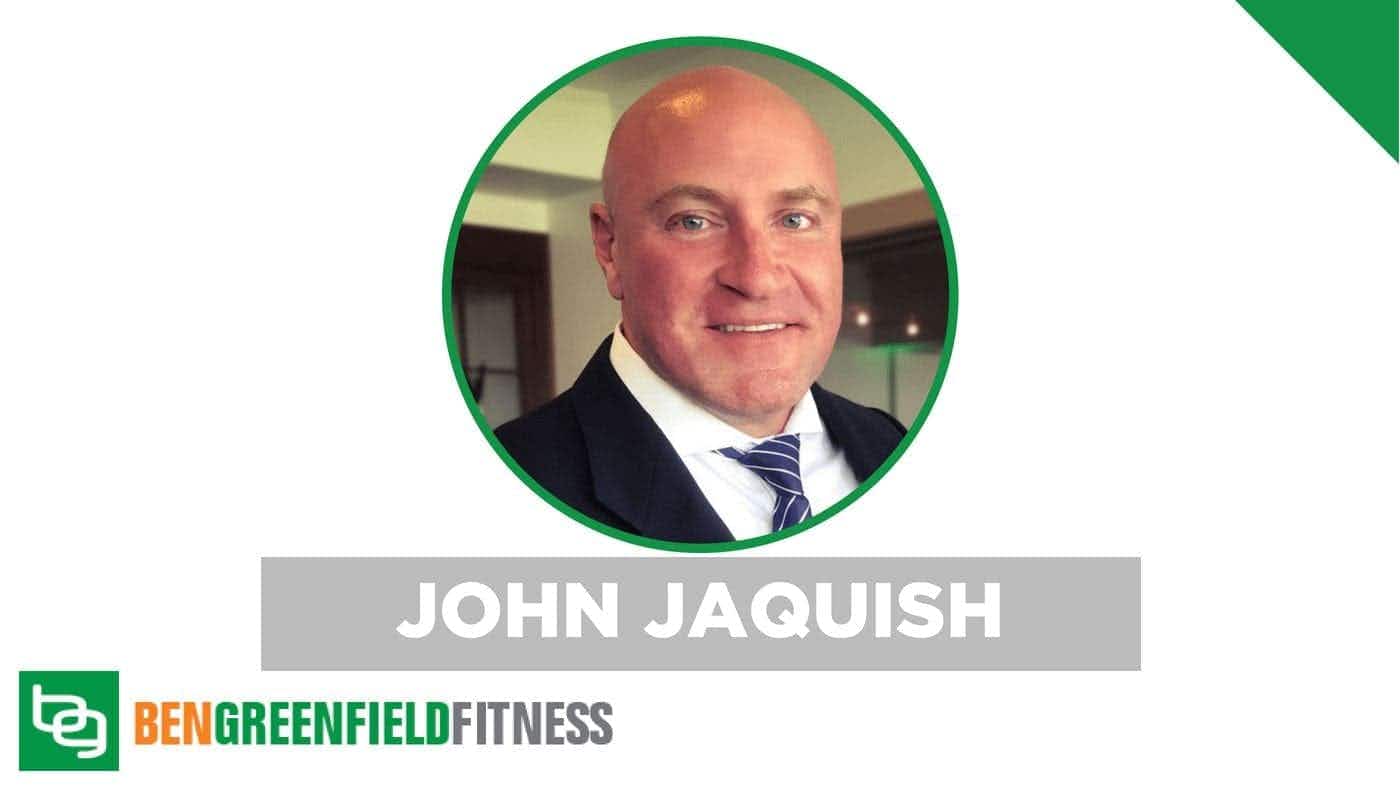 The Best 10 Minute A Day Workout—How To Massively Increase Bone Density And Muscle In Just 10 Minutes (& Biohack Extreme Fitness Levels)