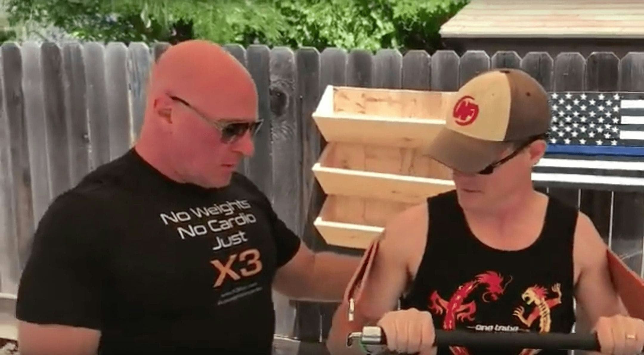 X3 Update with Dr. John Jaquish