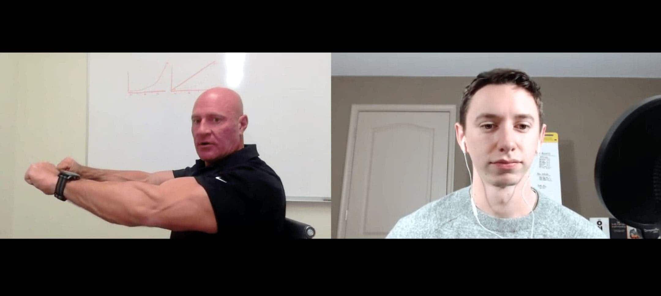 Maximizing Your Strength with John Jaquish