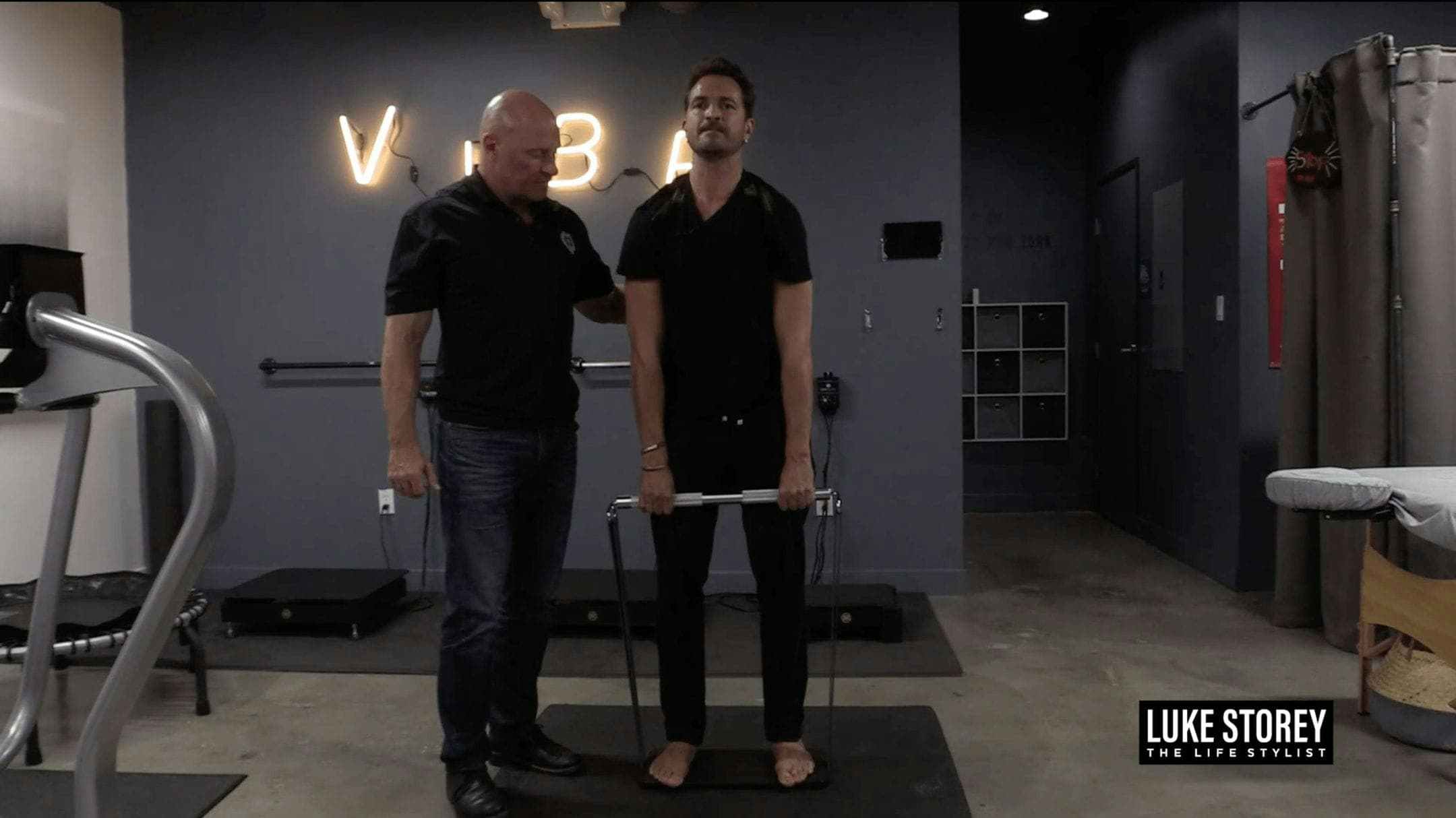 Beast Mode: Badass Bones & Massive Muscles With John Jaquish