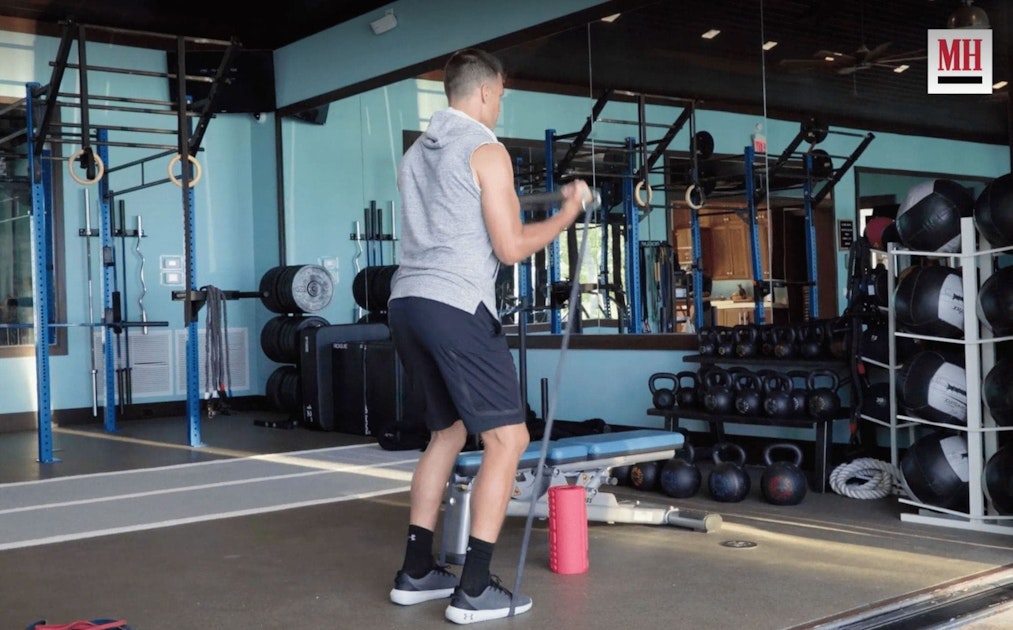 Why Tom Brady Will Never Quit Jaquish Biomedical