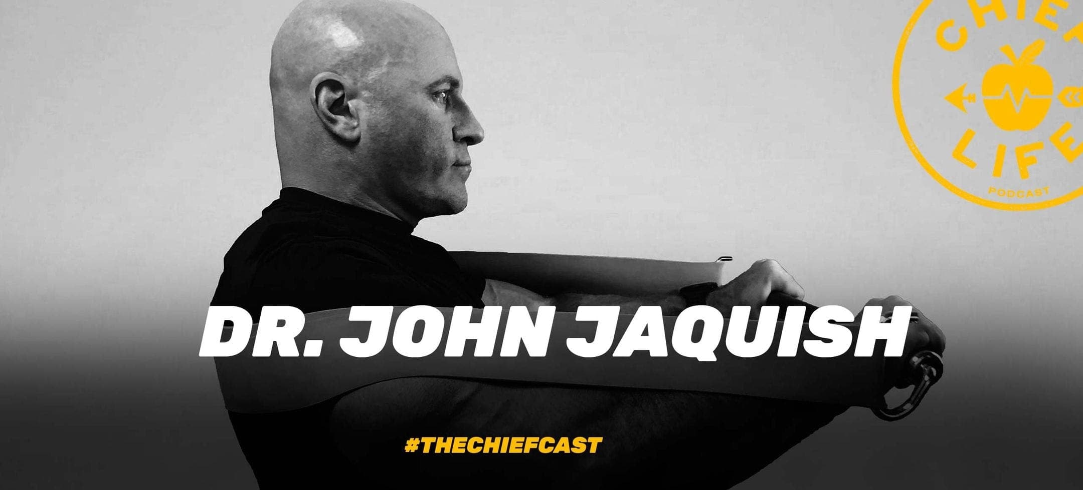 Heal Osteoporosis, Get Jacked in 10 Mins a Day & The Carnivore Diet with Dr. John Jaquish