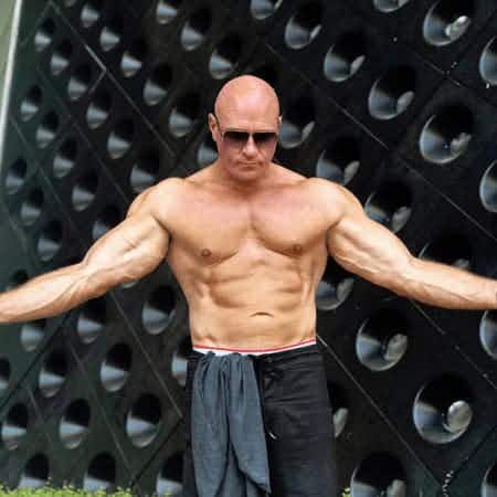 Fitness Expert Dr. John Jaquish Uses His Instagram to Inspire a Community of Fitness Enthusiasts