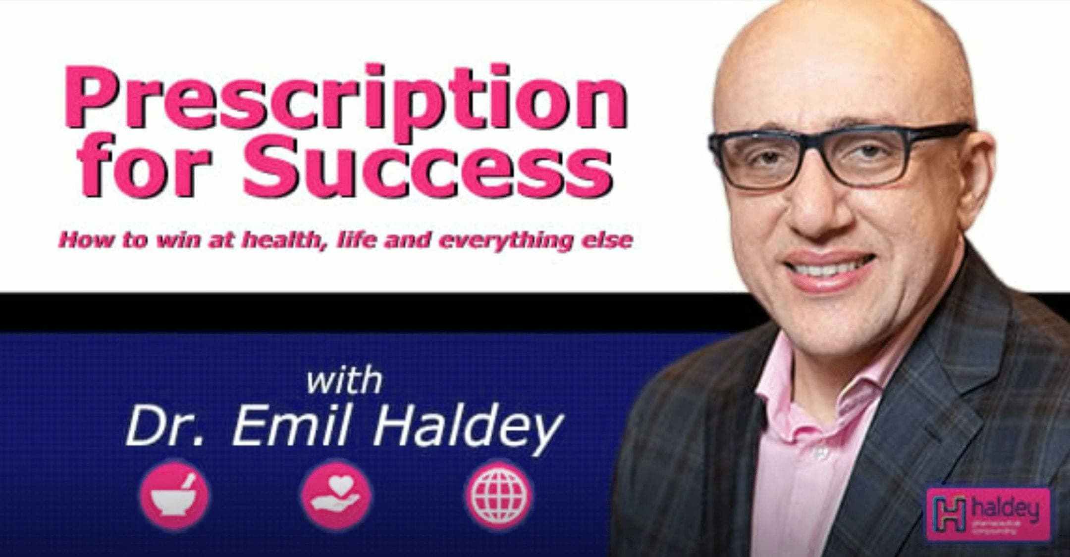 Strong Bones & Muscles in Minutes