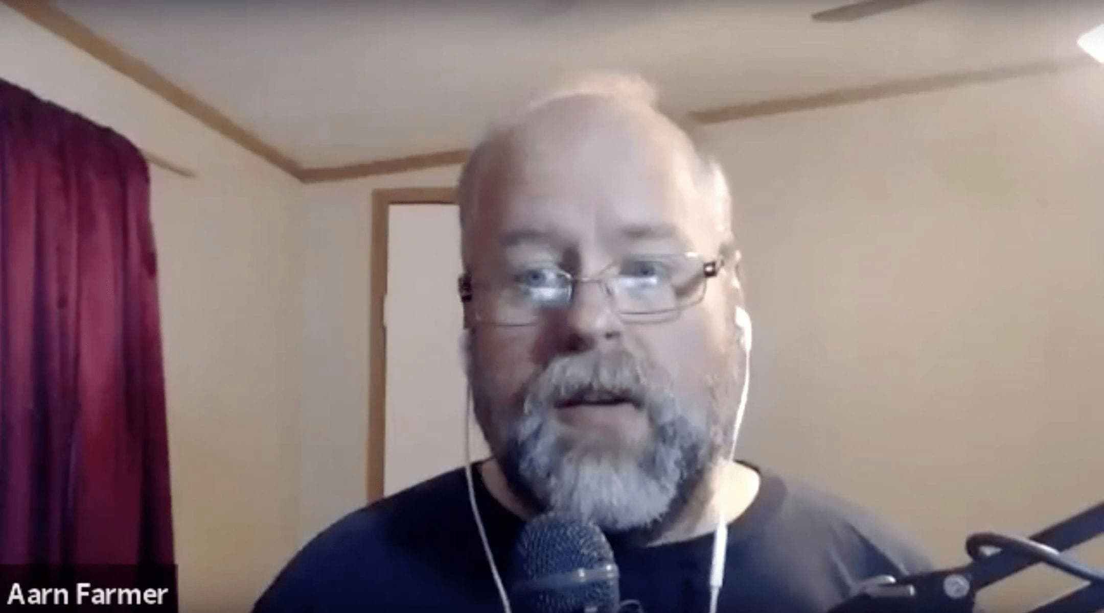 The My Sugar Free Journey Podcast—Episode 154: Dr. John Jaquish