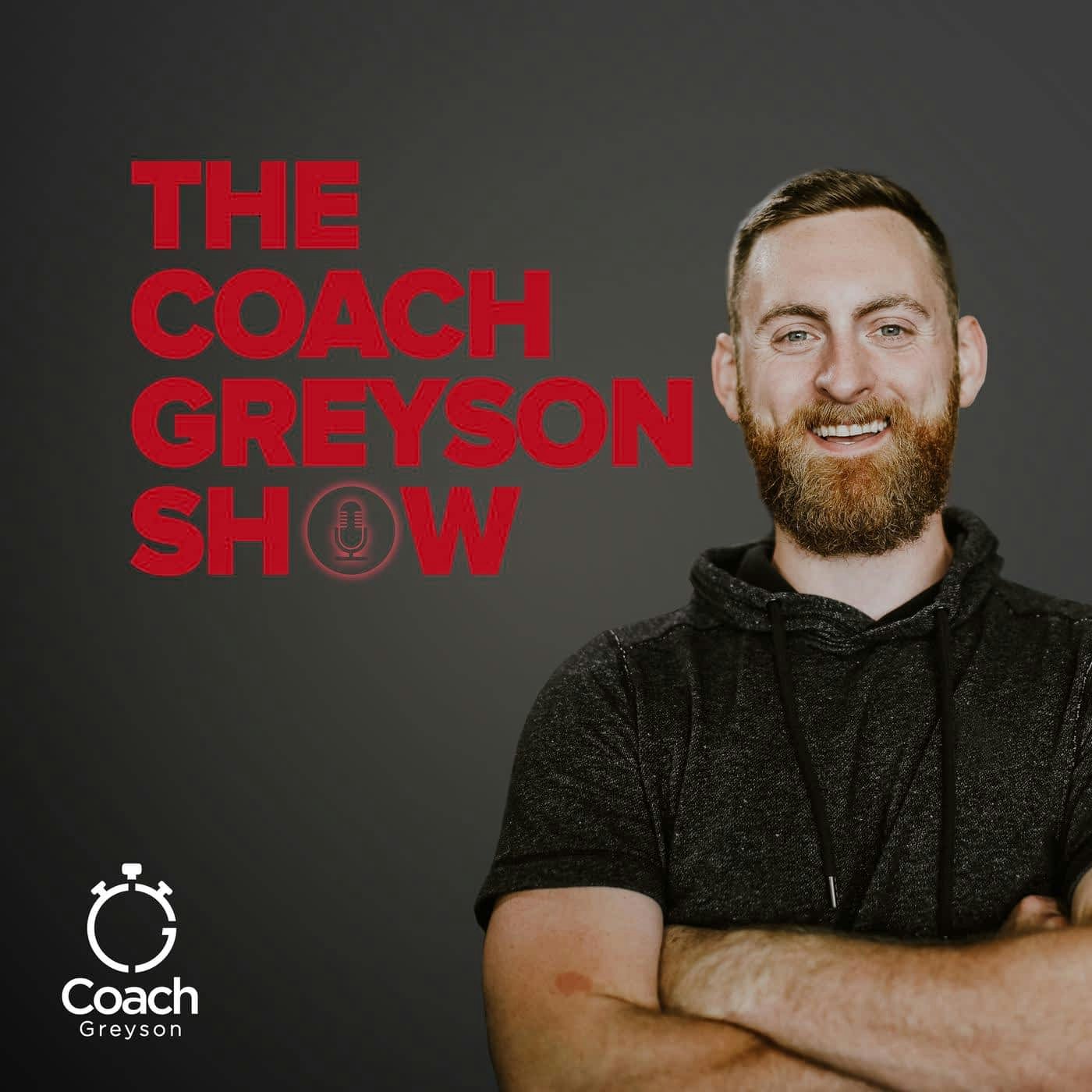 Episode 12: Dr. John Jaquish & Strengthen Your Bones