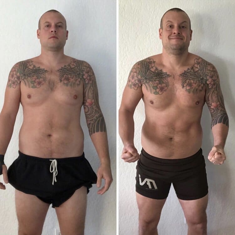 Muscle Building Hacks In 10 Min A Day With Dr. John Jaquish