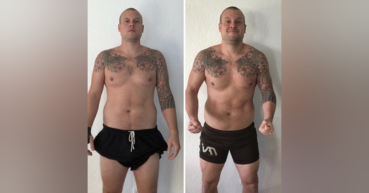 Muscle Building Hacks In 10 Min A Day With Dr John Jaquish Muscle Building Hacks In 10 Min A Day With Dr John Jaquish