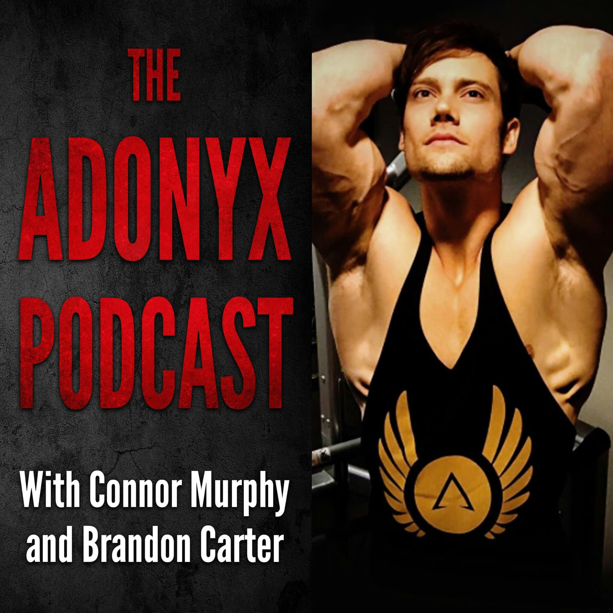 100: Dr. John Jaquish on Gains, X3 Bar, and Why You May Never Need to Go to a Gym Again